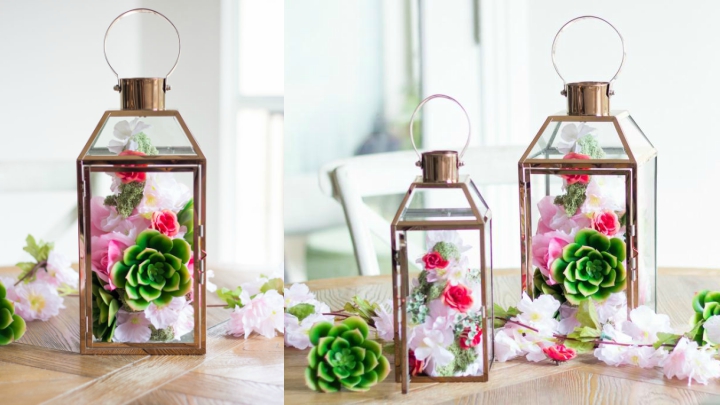 DIY-portavelas-flores