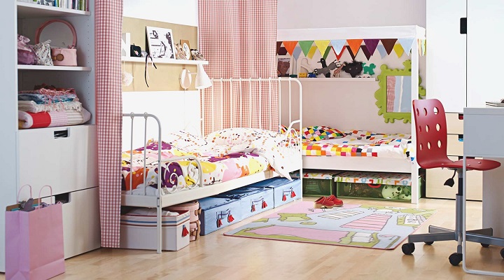 IKEA-habitacion-infantil