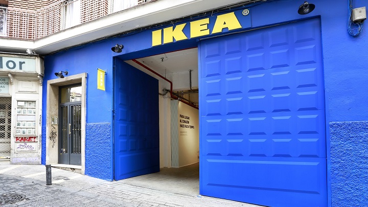 IKEA