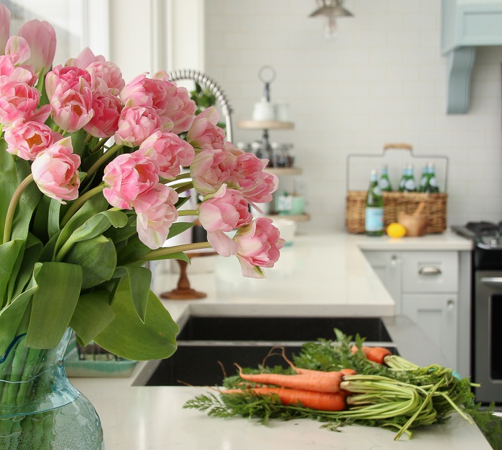 cocina-con-flores