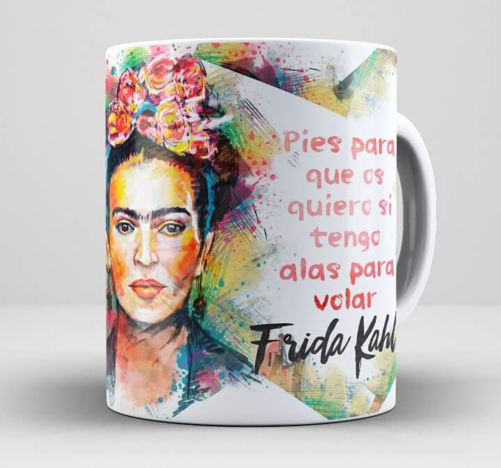 taza-frida-Kahlo