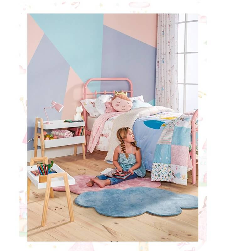 coleccion-princesas-El-Corte-Ingles-Mini-Home