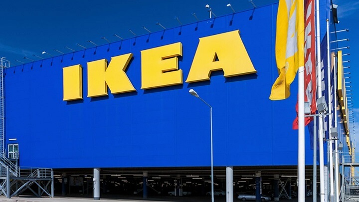 IKEA