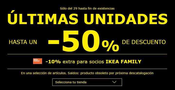 IKEA-rebajas-verano-2018