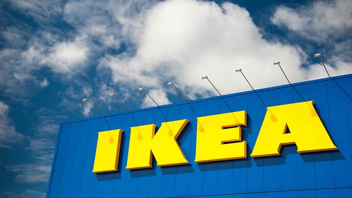 IKEA