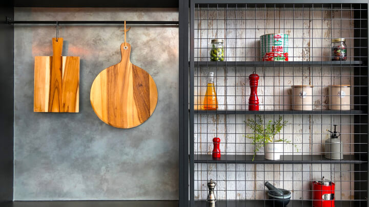 pared-cocina-utensilios