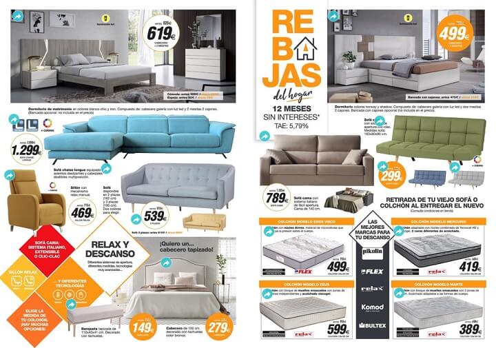 catalogo-rebajas-Merkamueble-2018