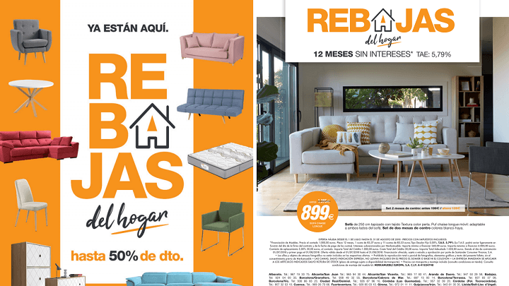 catalogo-rebajas-Merkamueble-2018