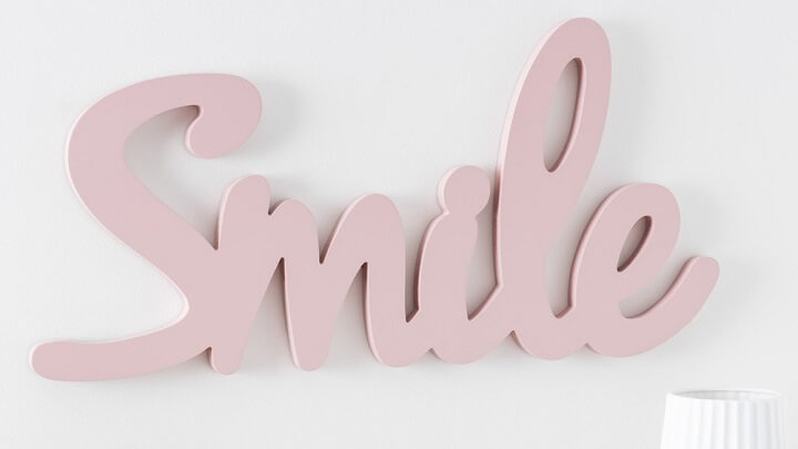 letras-smile