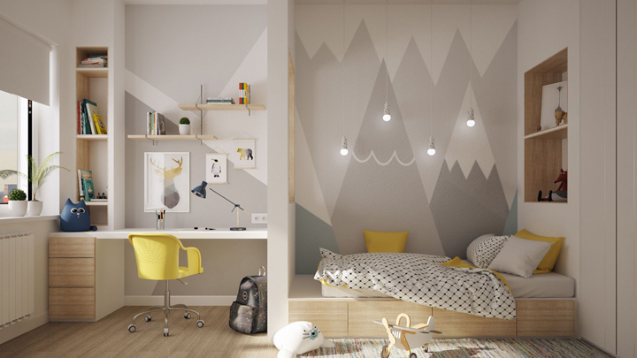 dormitorio-infantil-cool