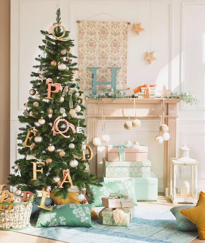 letras-decorativas-Navidad