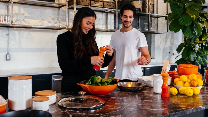 cocina-con-estanterias