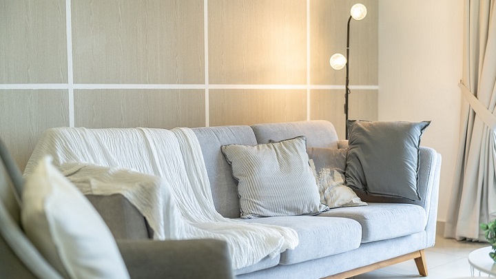 sillon-de-color-gris