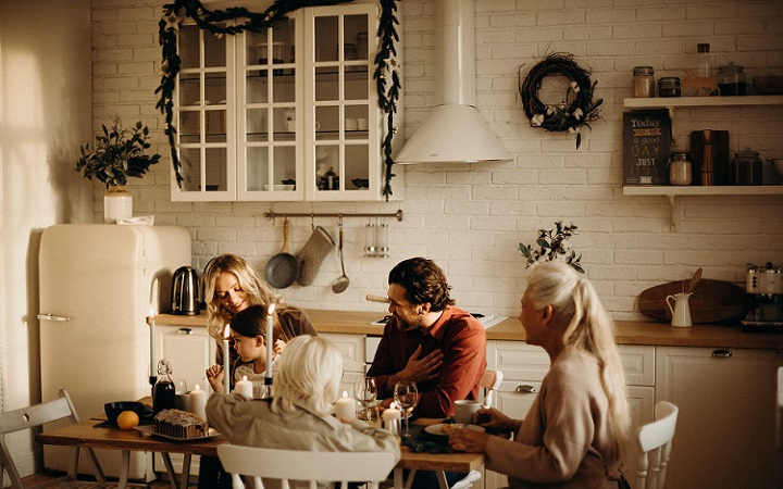 decoracion-de-cocina-en-navidad