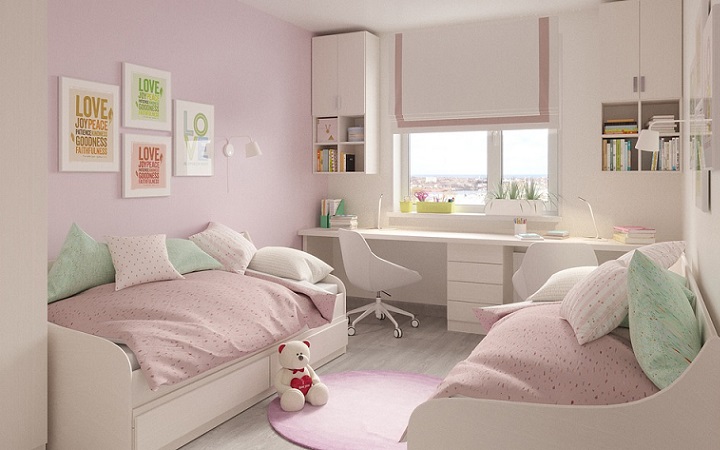 decoracion-del-dormitorio-juvenil