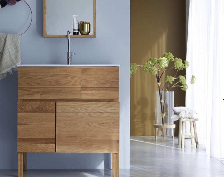 mueble-en-madera-de-roble