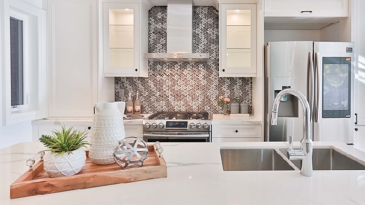 decoracion-de-cocina-actual