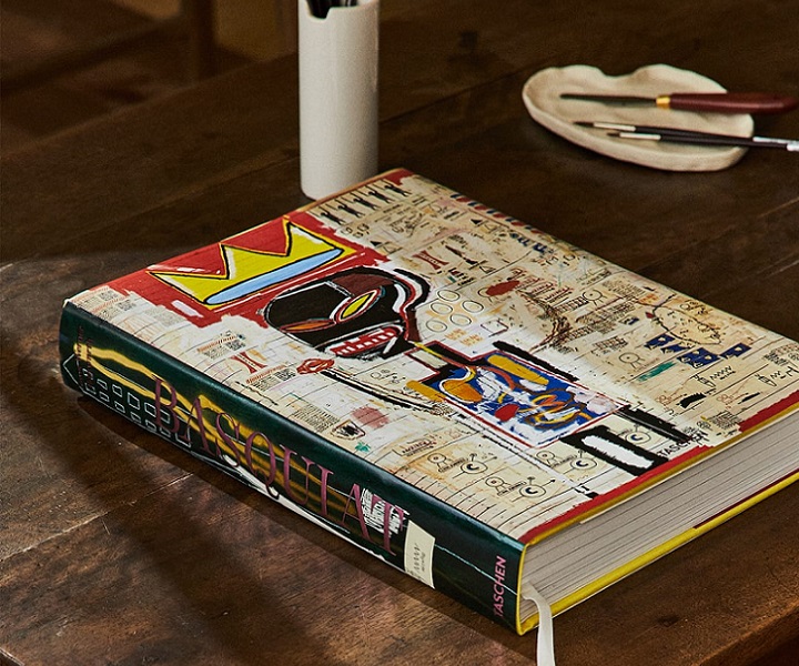 libro-basquiat-edicion-deluxe