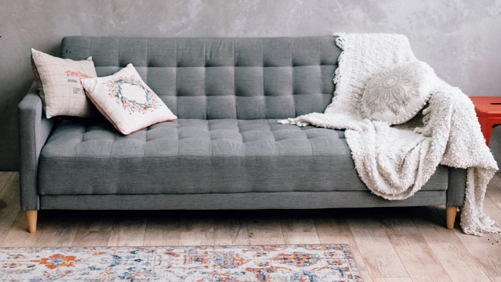 sofa-en-color-gris