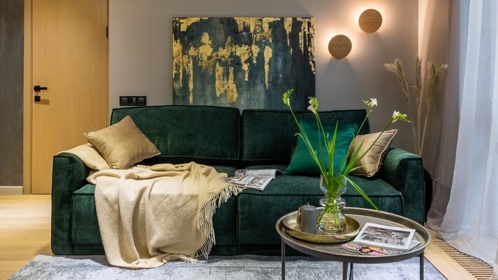 sofa-de-color-verde