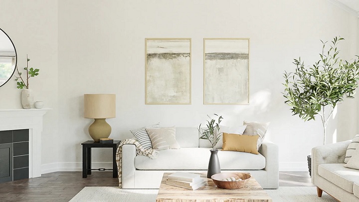 decoracion-de-pared-detras-del-sofa