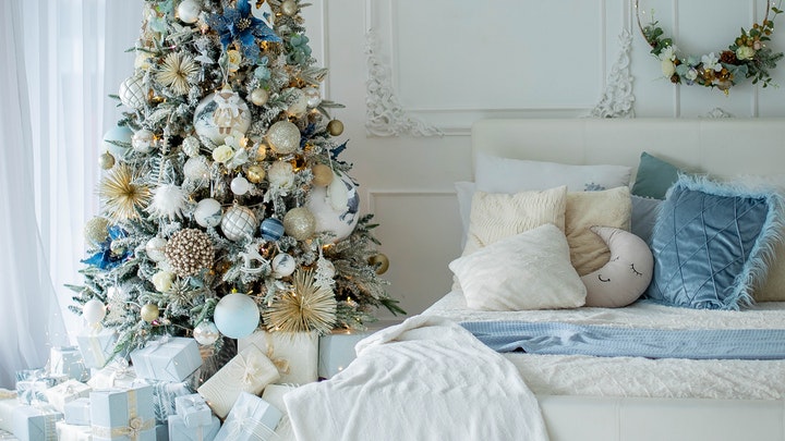 arbol-de-navidad-en-dormitorio