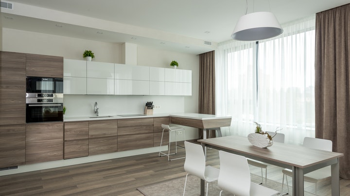 cocina-con-muebles-de-madera