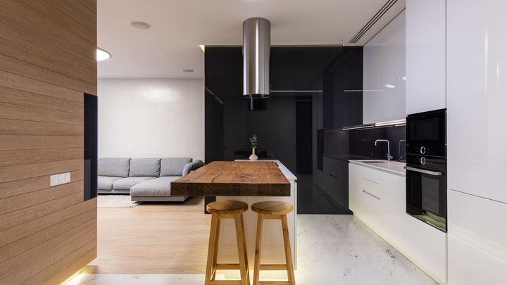 cocina-con-estilo-contemporaneo