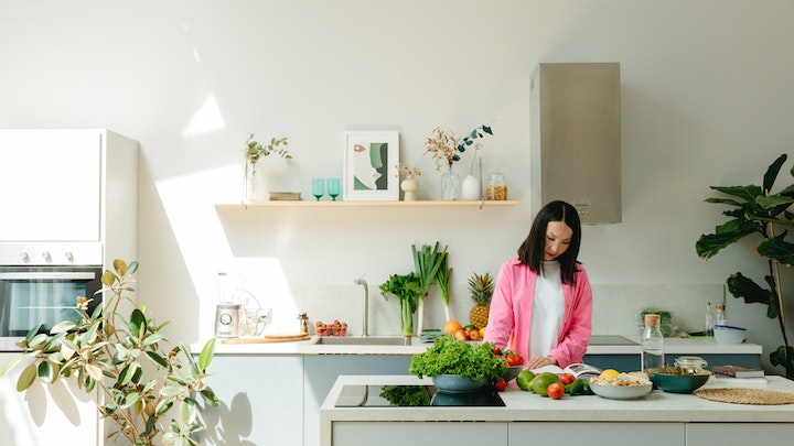cocina-con-tiradores-invisibles