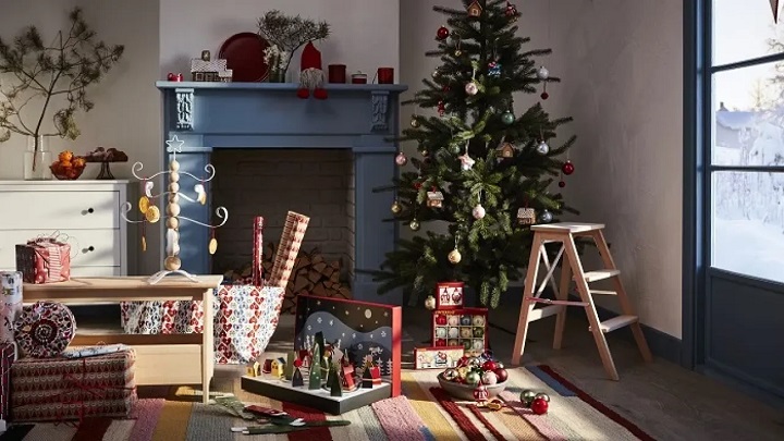 catalogo-Navidad-IKEA-2022