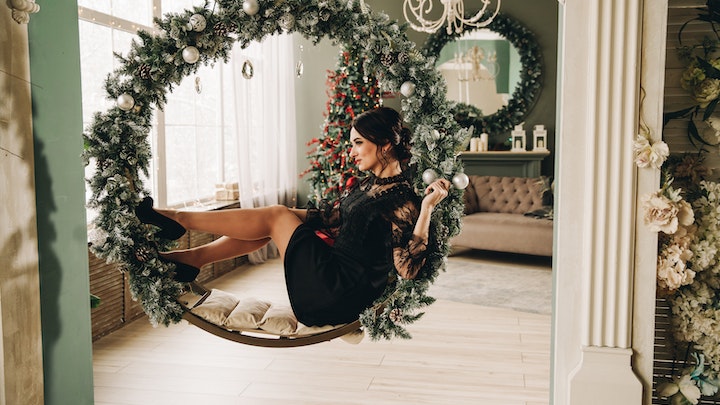 decoracion-navidena-con-un-toque-original