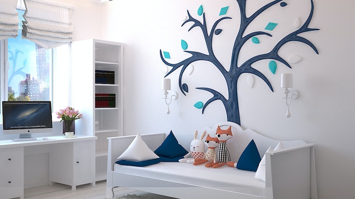 muebles-en-color-blanco