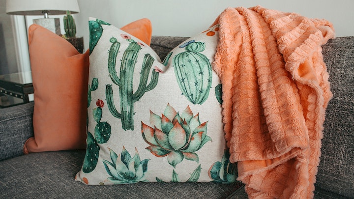 complementos-en-decoracion-del-sofa