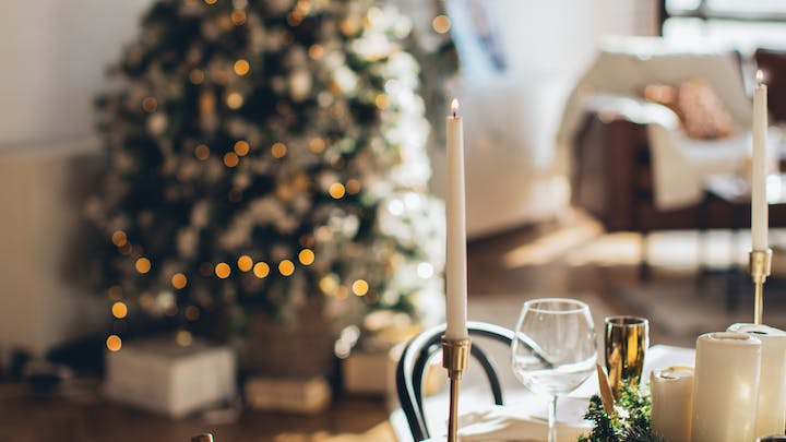 decoracion-de-mesa-en-navidad