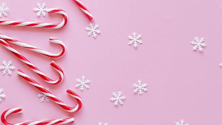 decoracion-navidena-con-dulces
