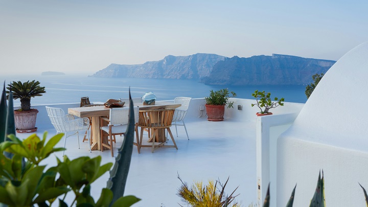 terraza