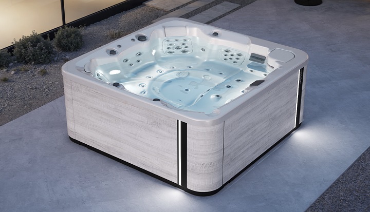 jacuzzi